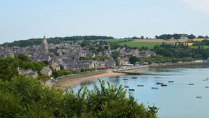 Remorquage voiture Saint-Raphaël